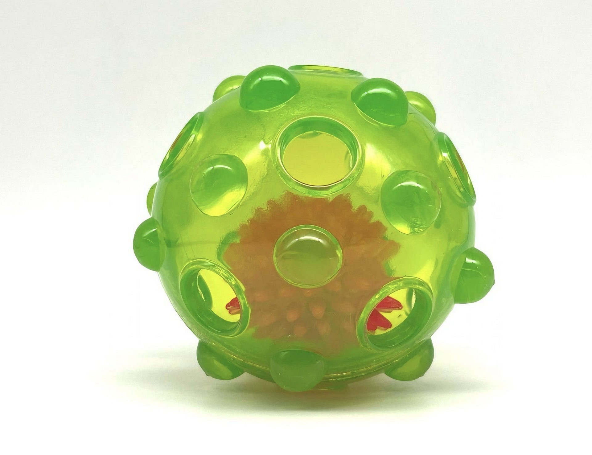 Pet interaction entertainment toys