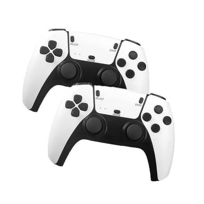 Universeller kabelloser Gamecontroller für Konsolen und PC