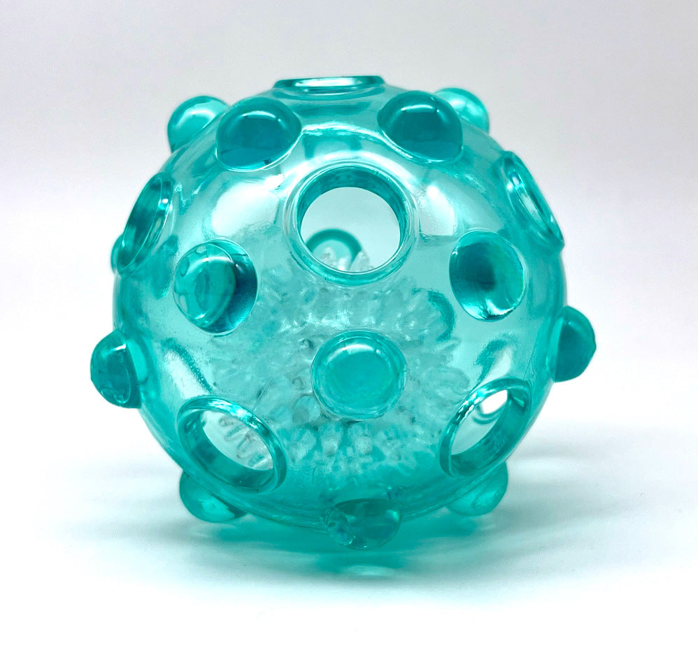 Pet interaction entertainment toys