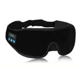 Wireless Bluetooth 5.2 Stereo Eye Mask with Music and Call Function