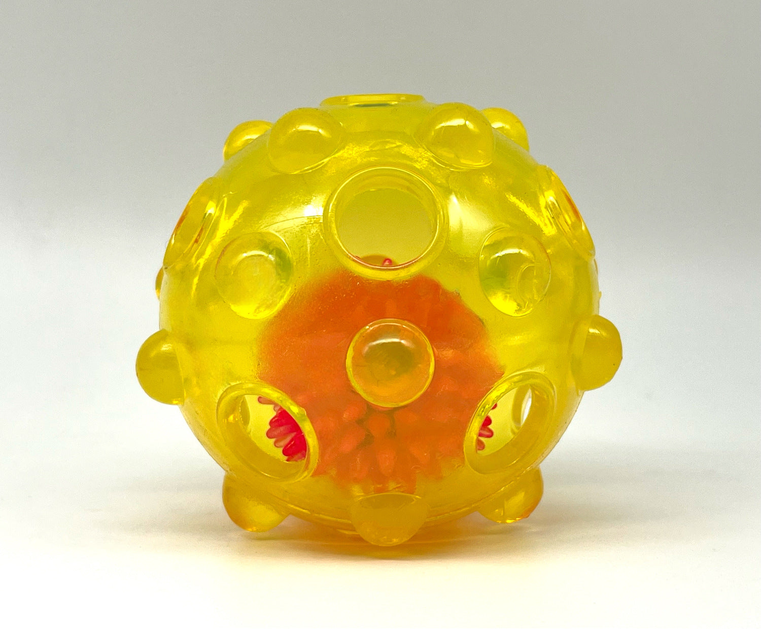 Pet interaction entertainment toys