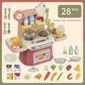 Kitchen Cooking Toys