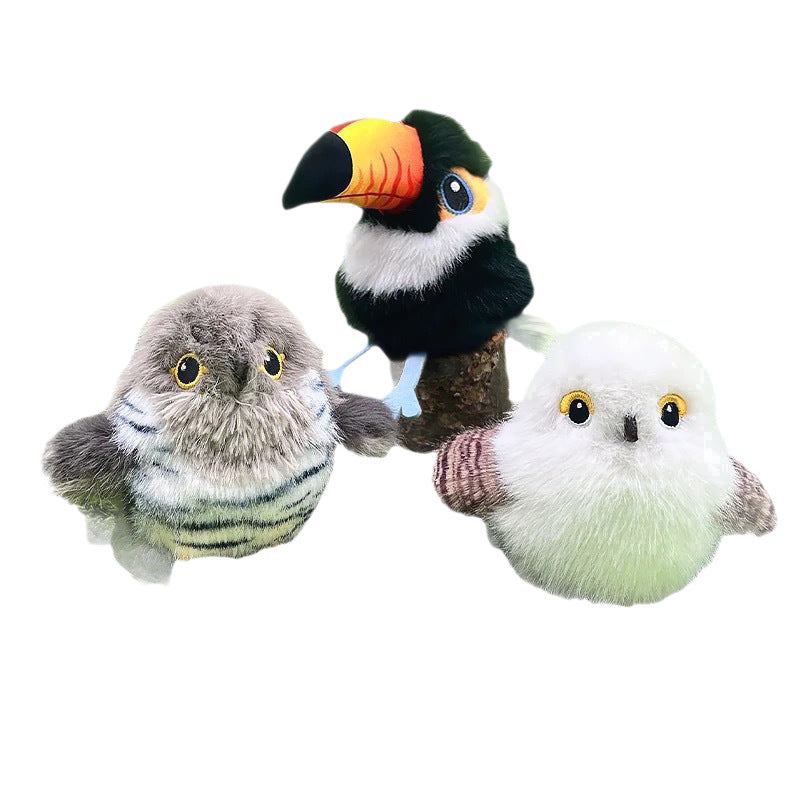 Little Fat Zhu Cat Self-Entertainment Toy