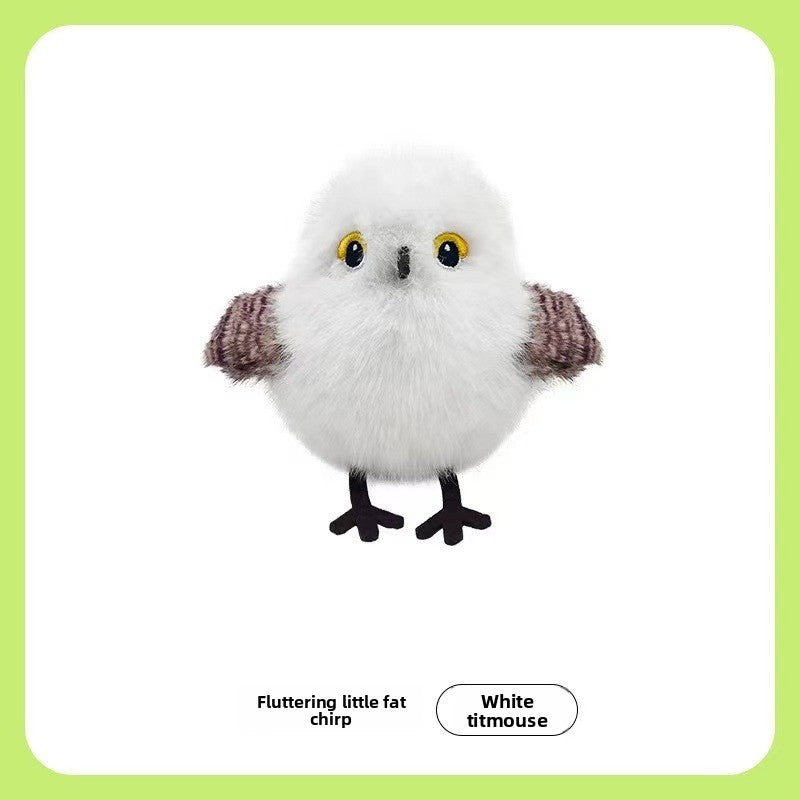 Little Fat Zhu Cat Self-Entertainment Toy
