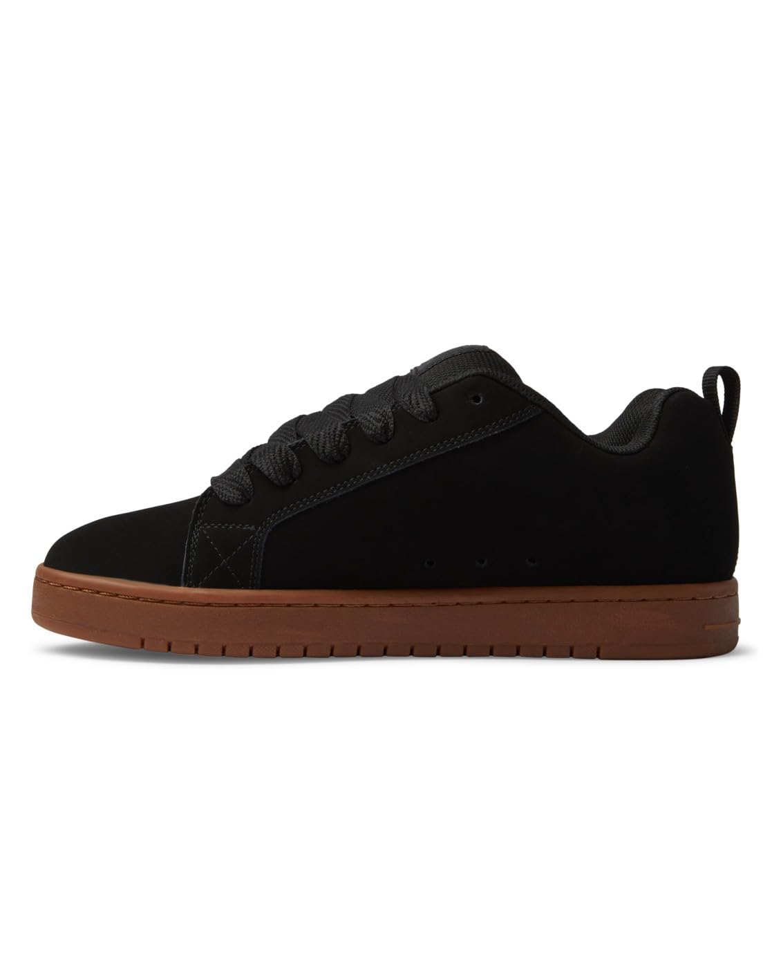 DC Men's Court Graffik SE XE Skate Shoe
