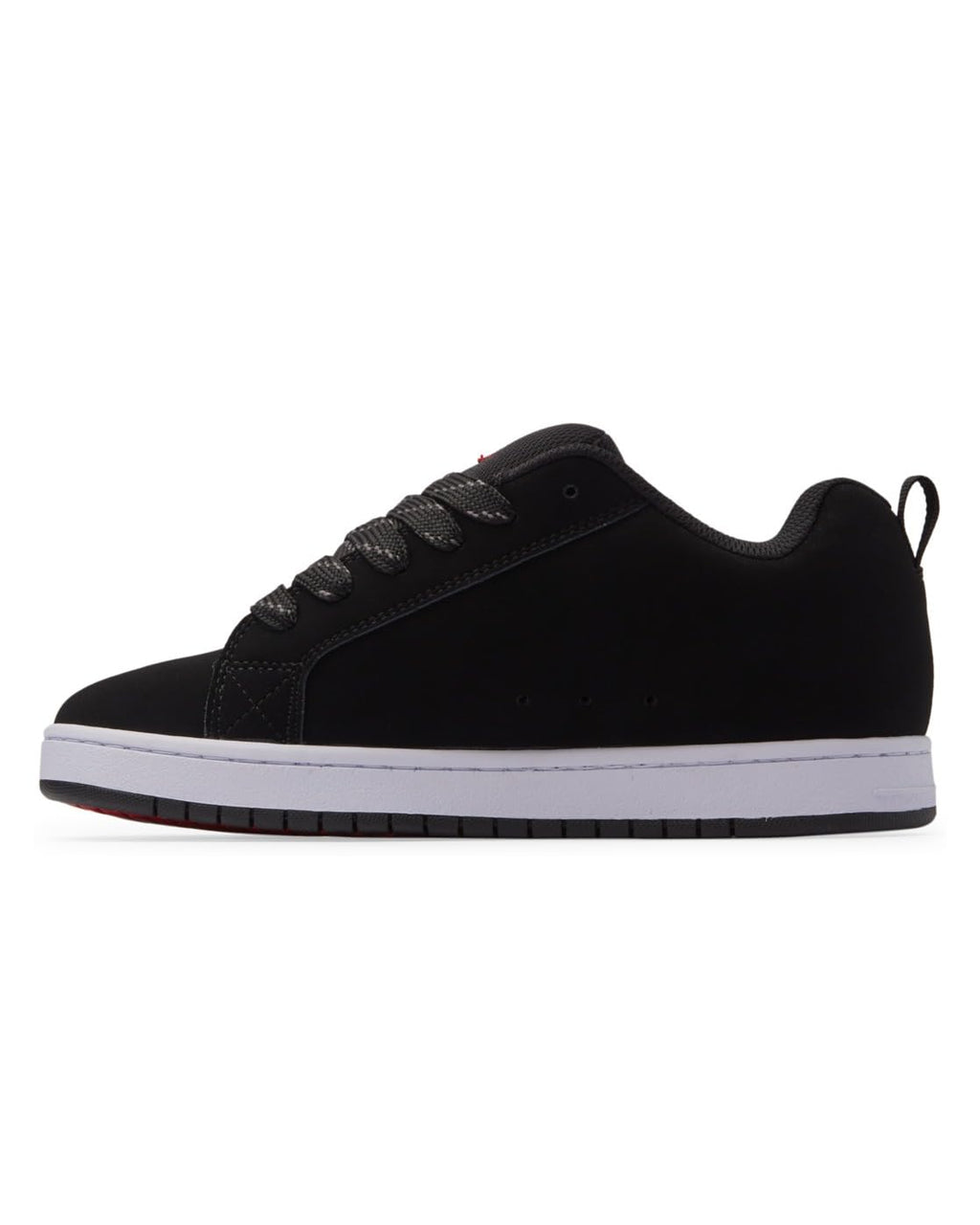 DC Men's Court Graffik SE XE Skate Shoe