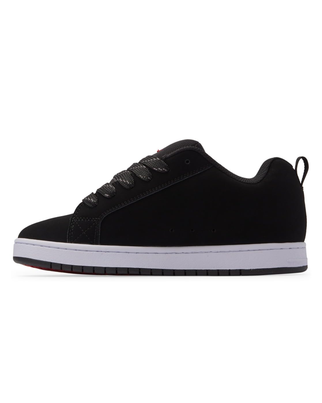 DC Men's Court Graffik SE XE Skate Shoe