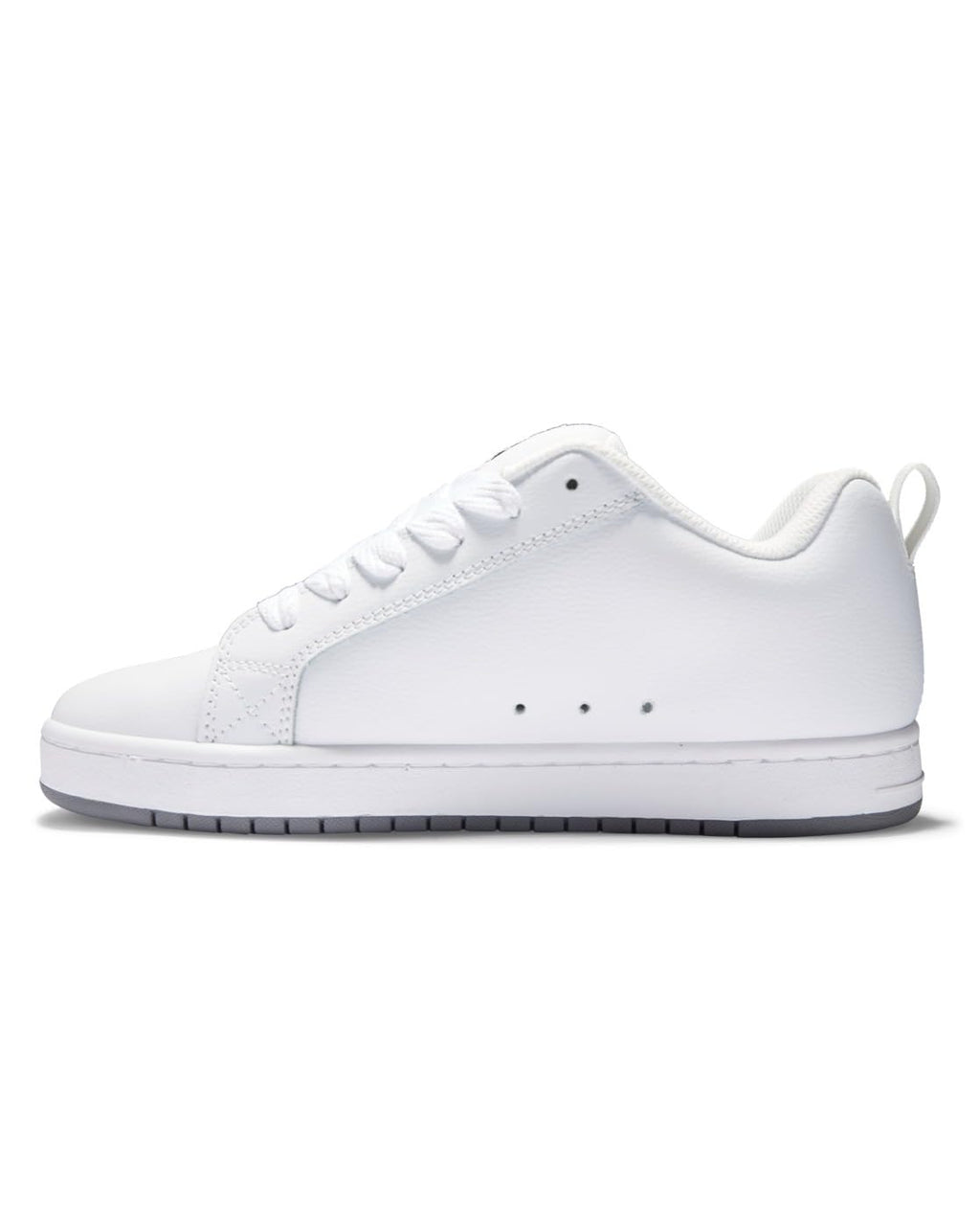 DC Men's Court Graffik SE XE Skate Shoe