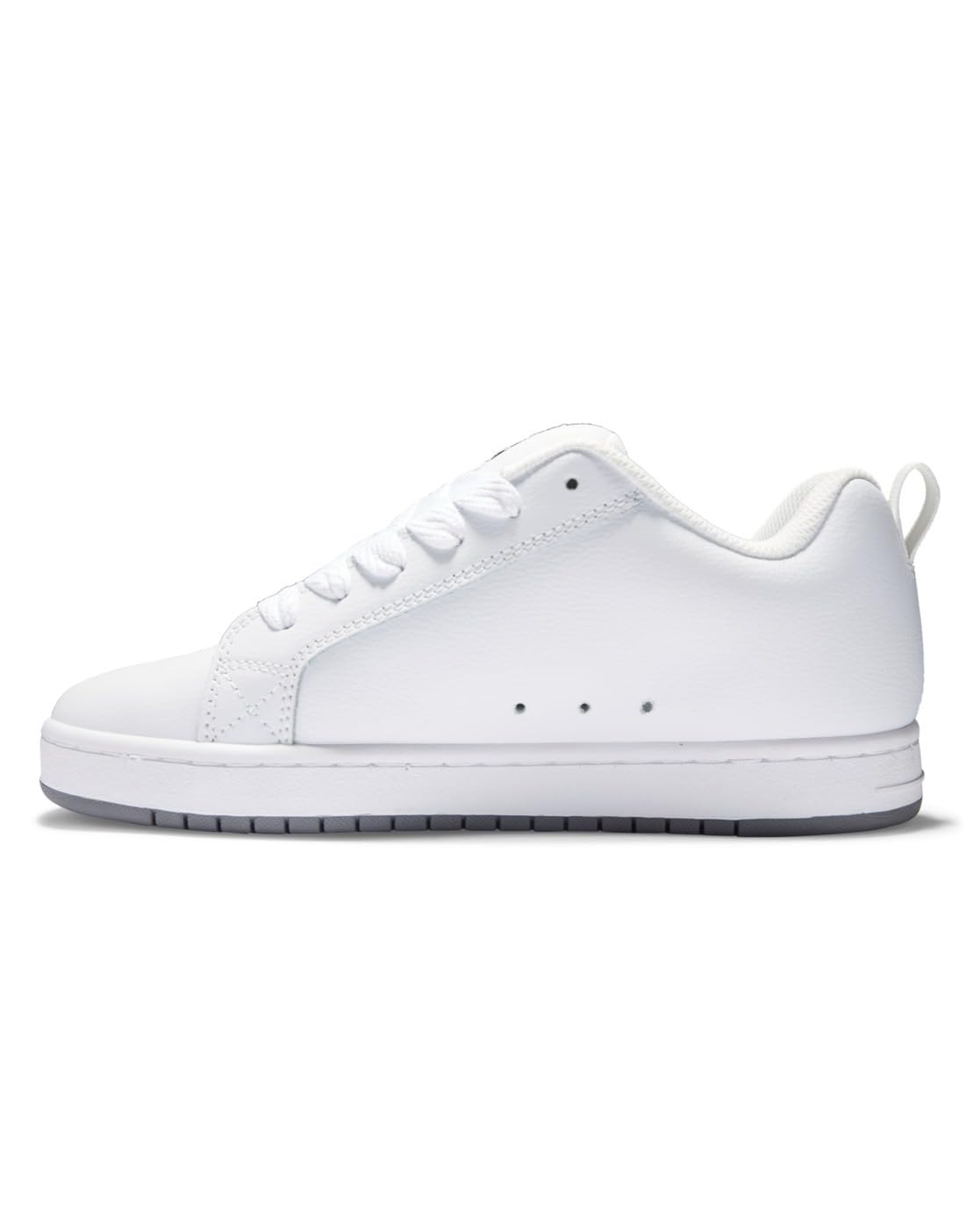 DC Men's Court Graffik SE XE Skate Shoe