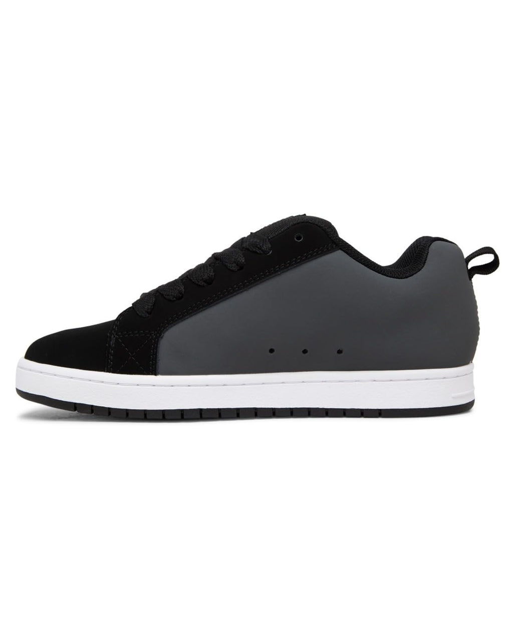 DC Men's Court Graffik SE XE Skate Shoe