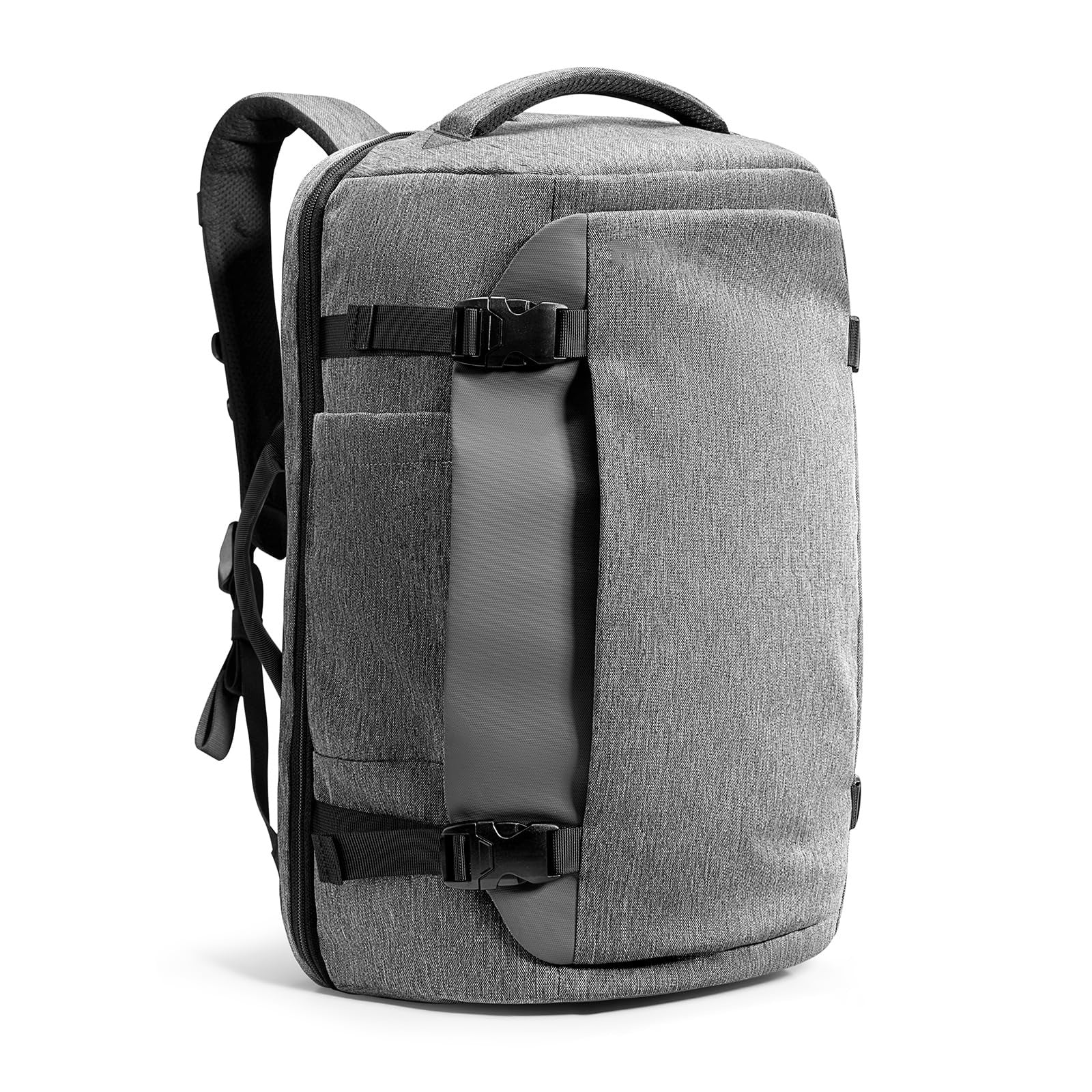 Large Capacity Travel Backpack with Laptop Compartment