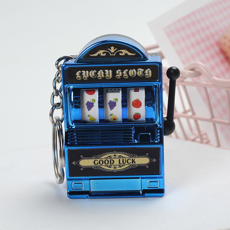 Mini Handheld Fruit Game Machine