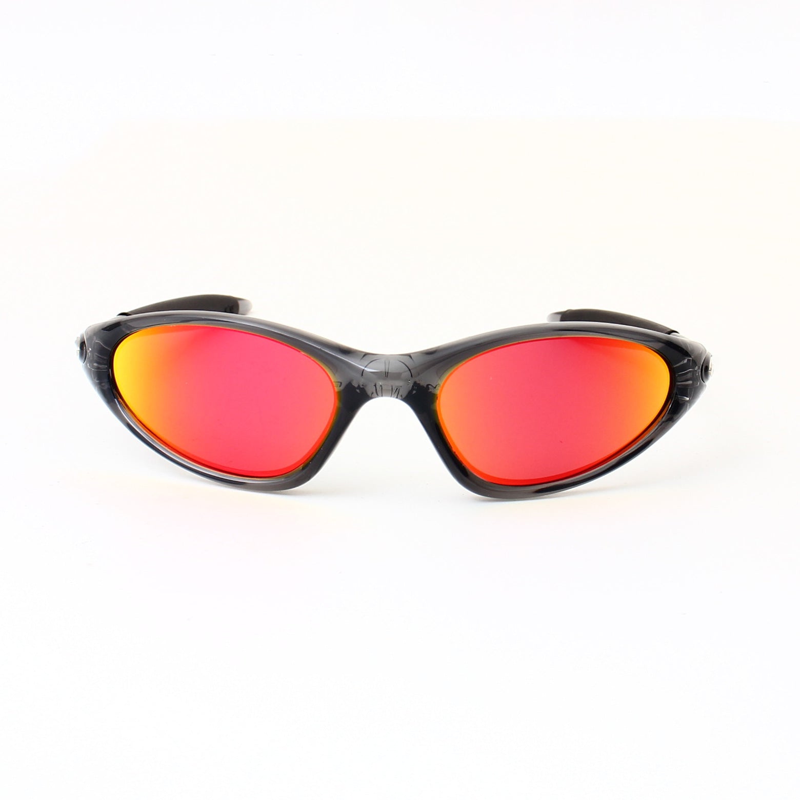 Retro Small Frame UV Protection Sunglasses