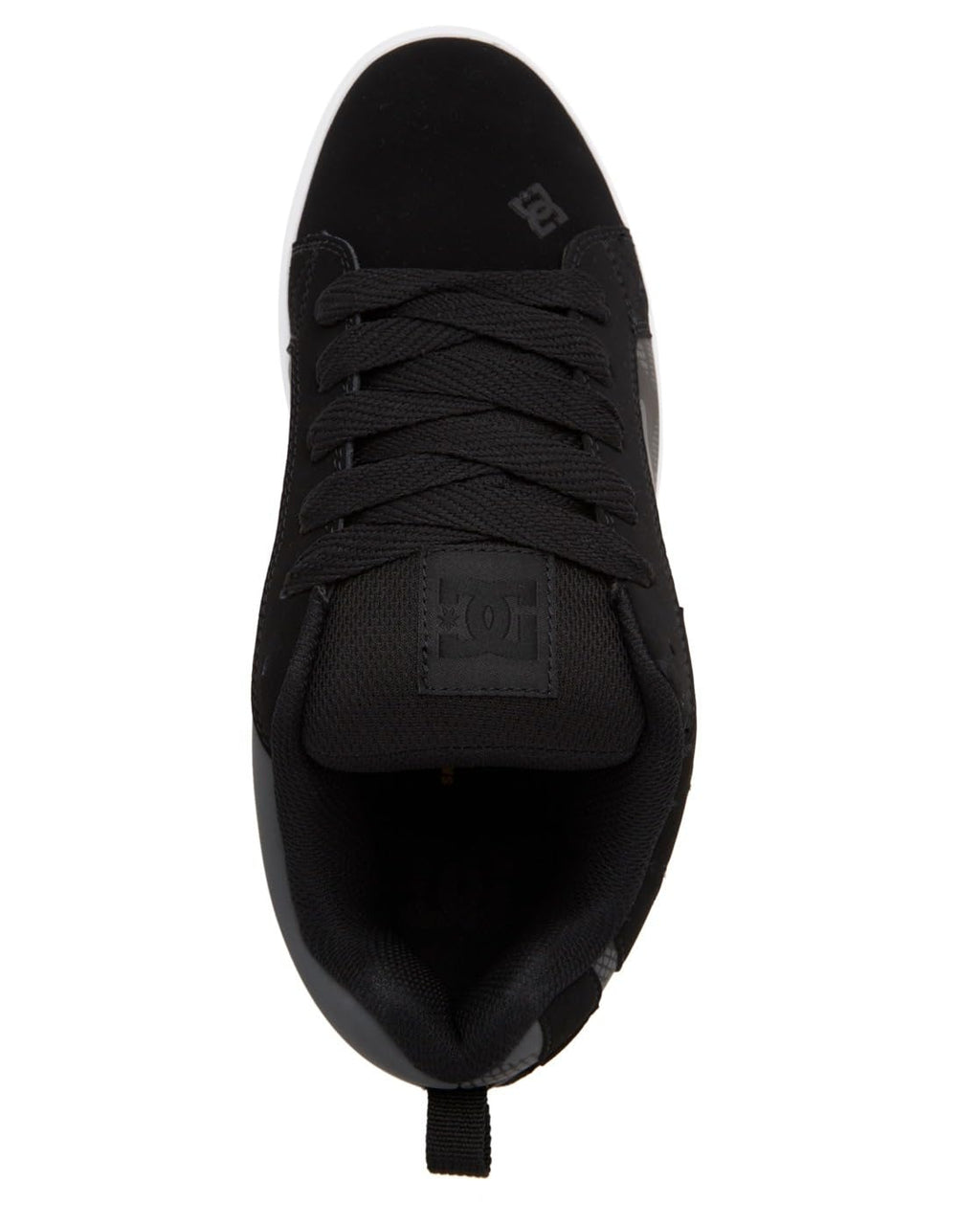 DC Men's Court Graffik SE XE Skate Shoe