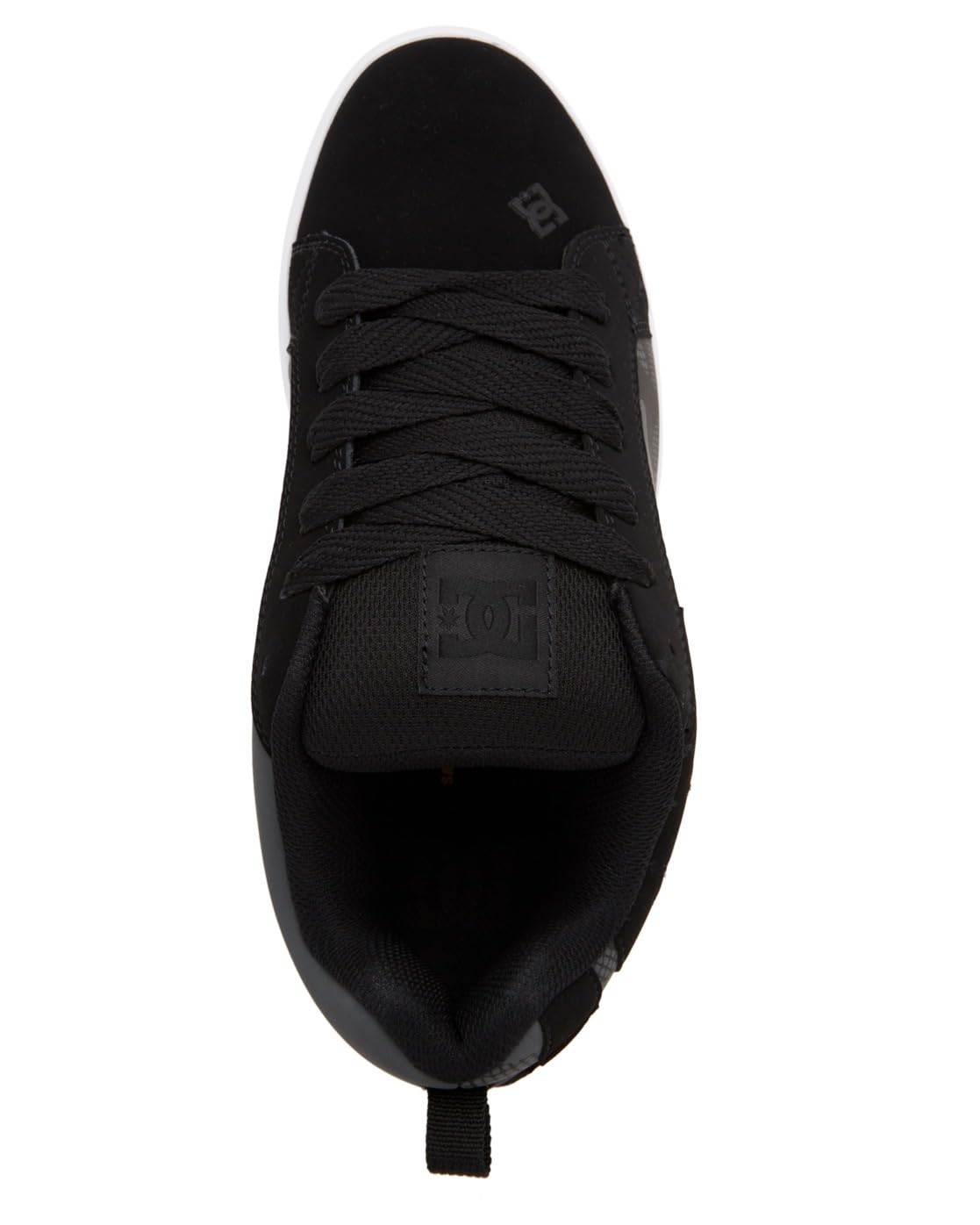 DC Men's Court Graffik SE XE Skate Shoe