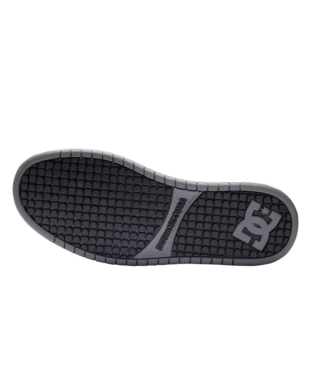 DC Men's Court Graffik SE XE Skate Shoe