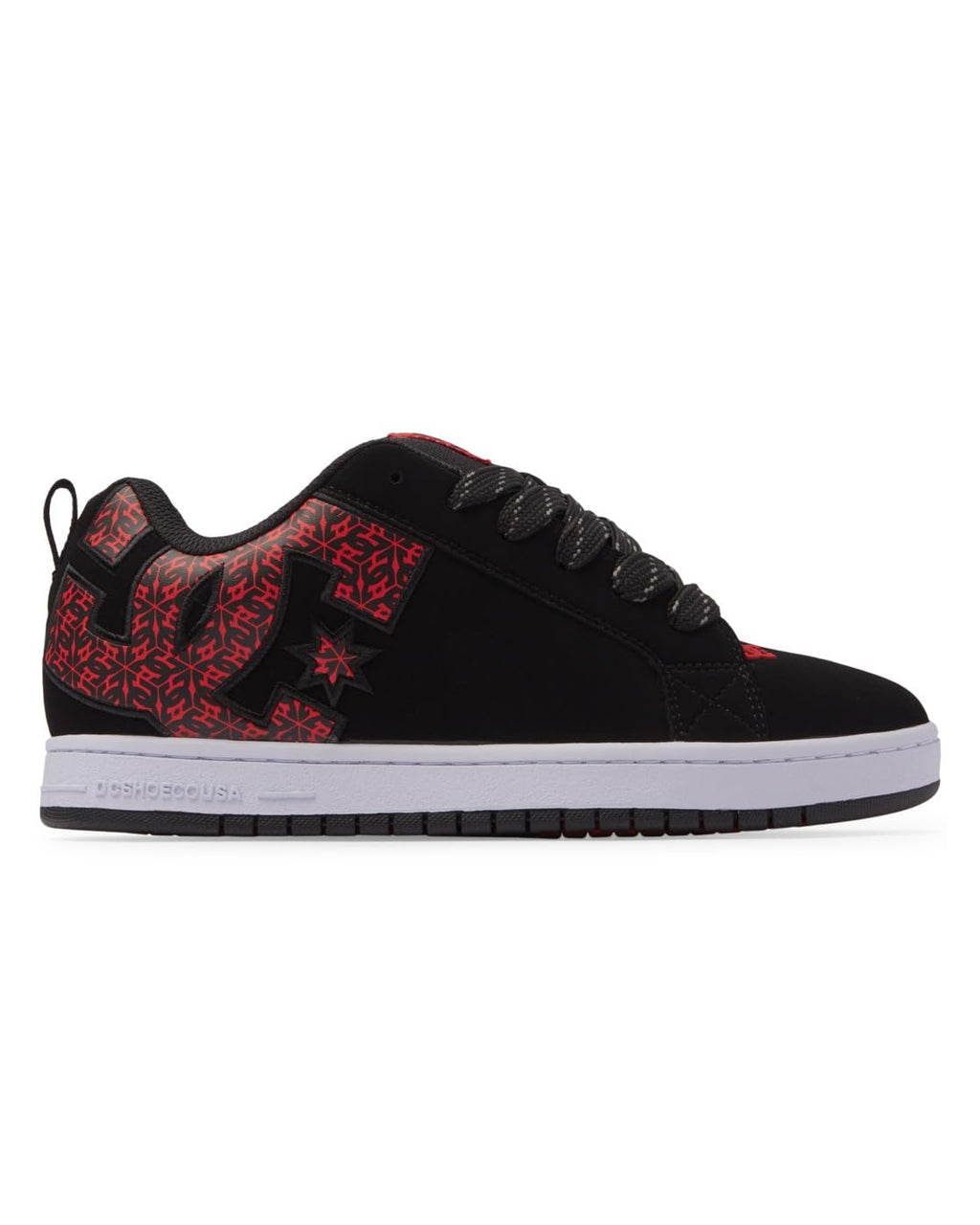 DC Men's Court Graffik SE XE Skate Shoe