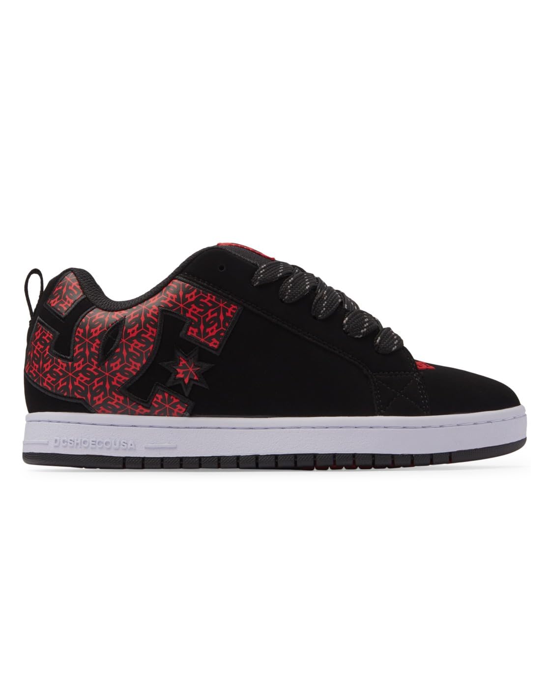 DC Men's Court Graffik SE XE Skate Shoe