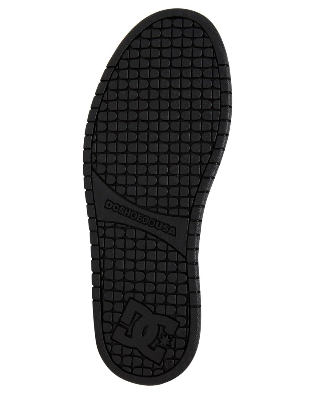 DC Men's Court Graffik SE XE Skate Shoe