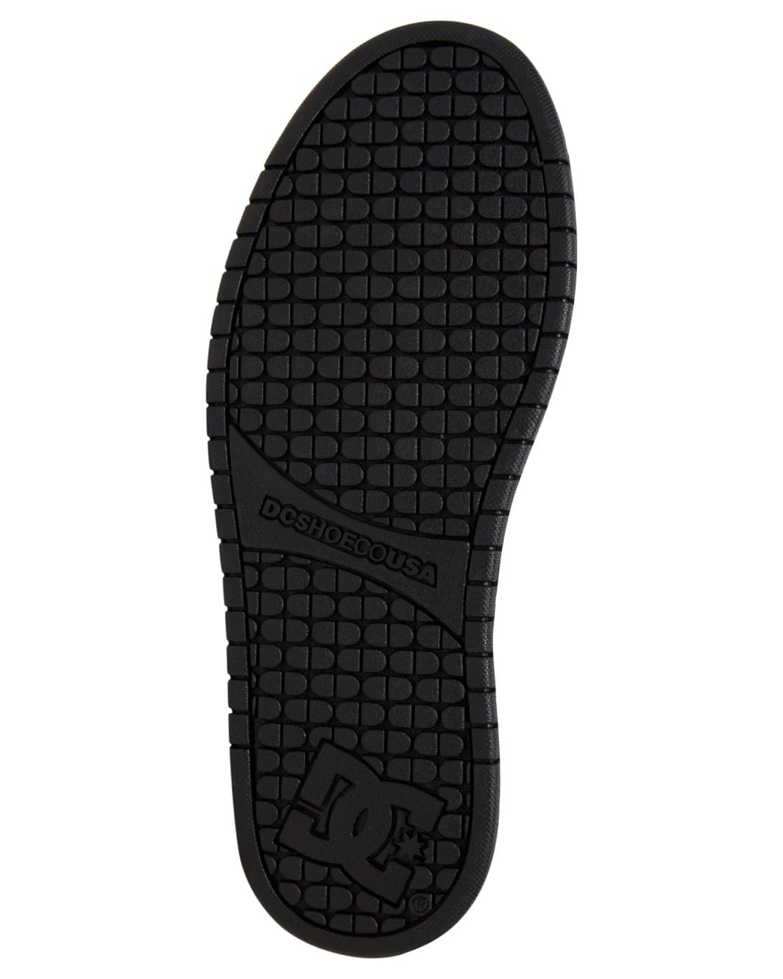 DC Men's Court Graffik SE XE Skate Shoe