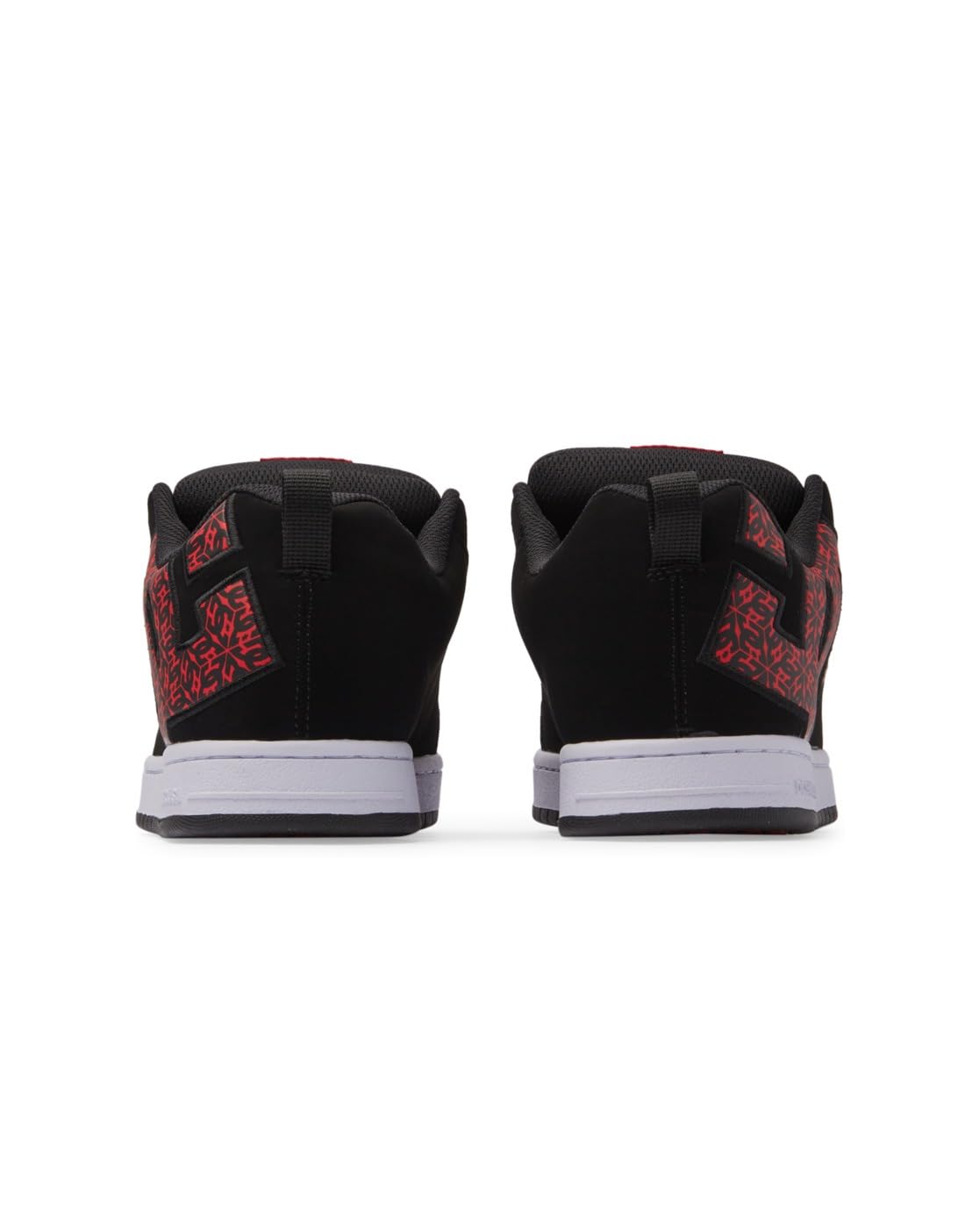 DC Men's Court Graffik SE XE Skate Shoe