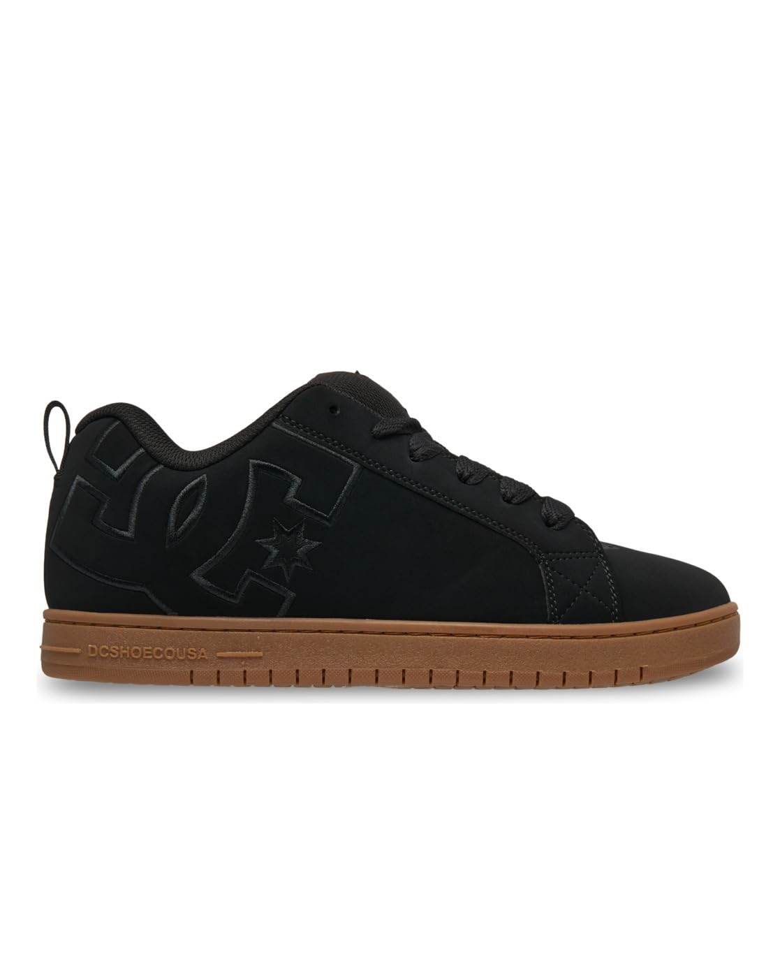 DC Men's Court Graffik SE XE Skate Shoe