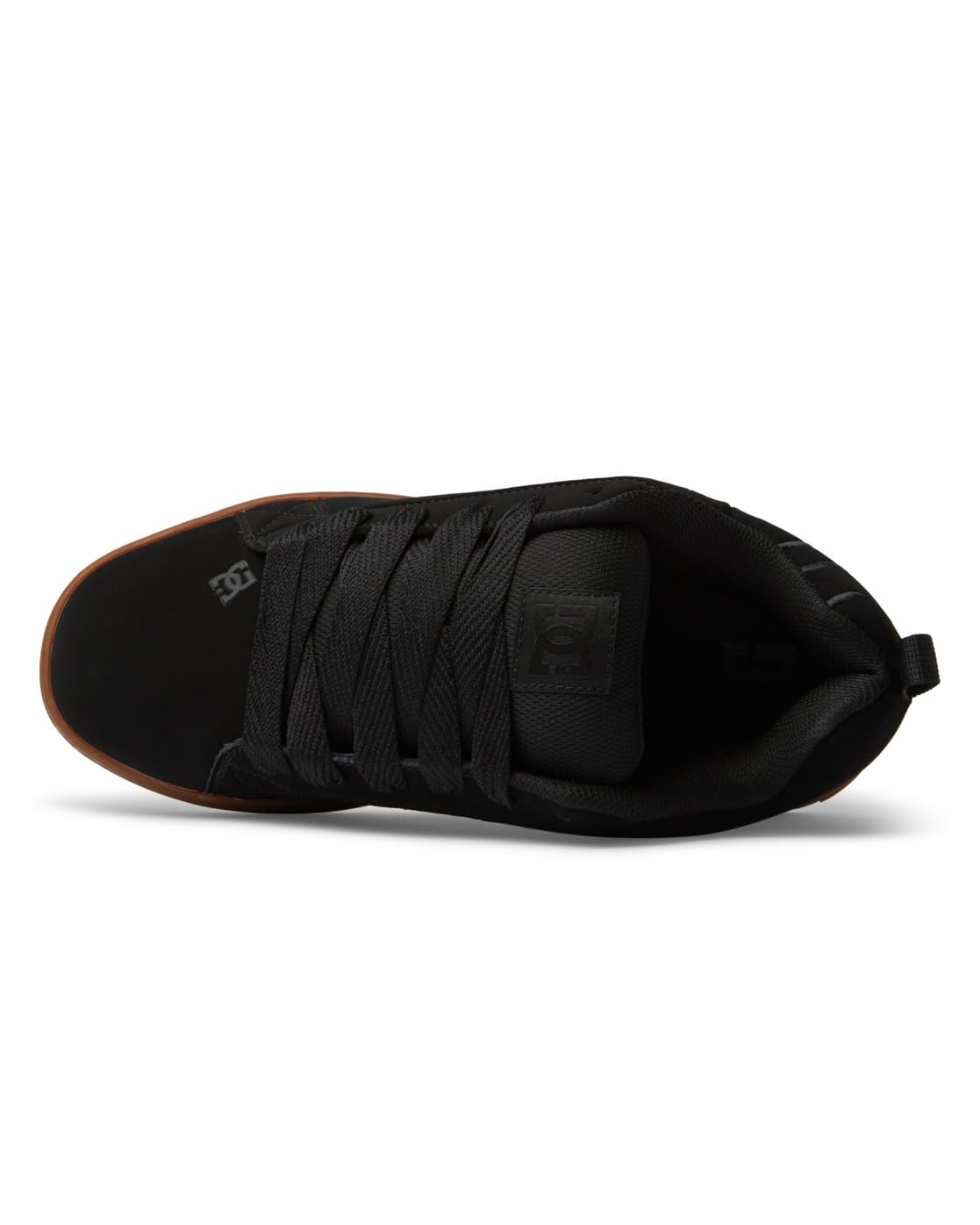 DC Men's Court Graffik SE XE Skate Shoe