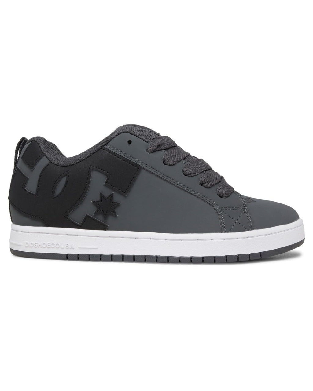DC Men's Court Graffik SE XE Skate Shoe