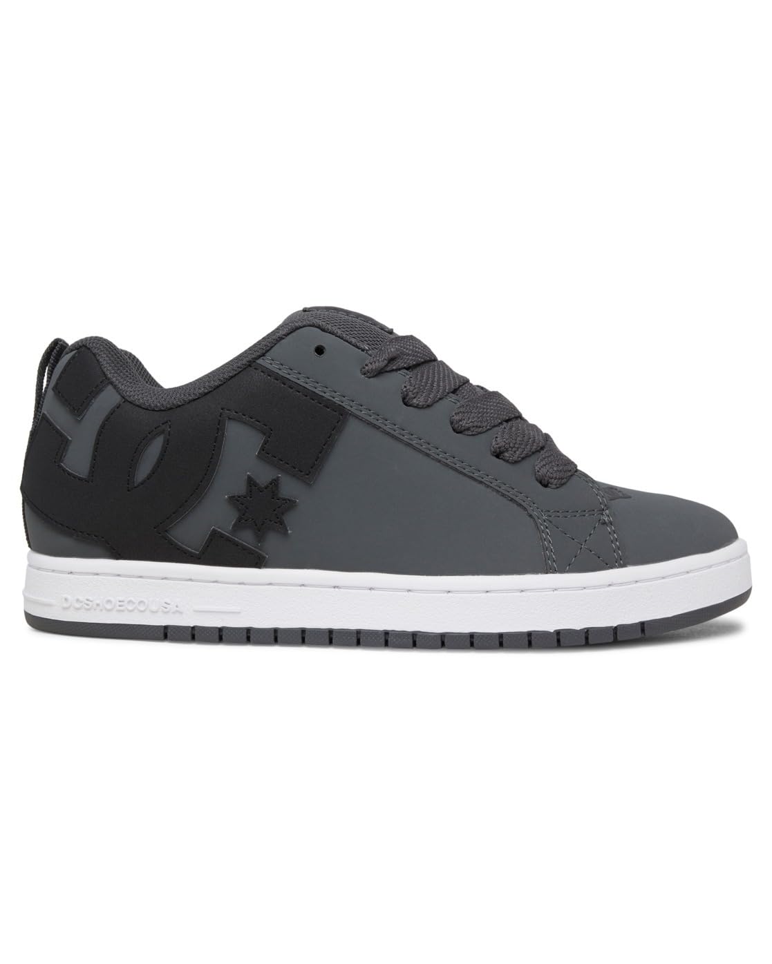 DC Men's Court Graffik SE XE Skate Shoe