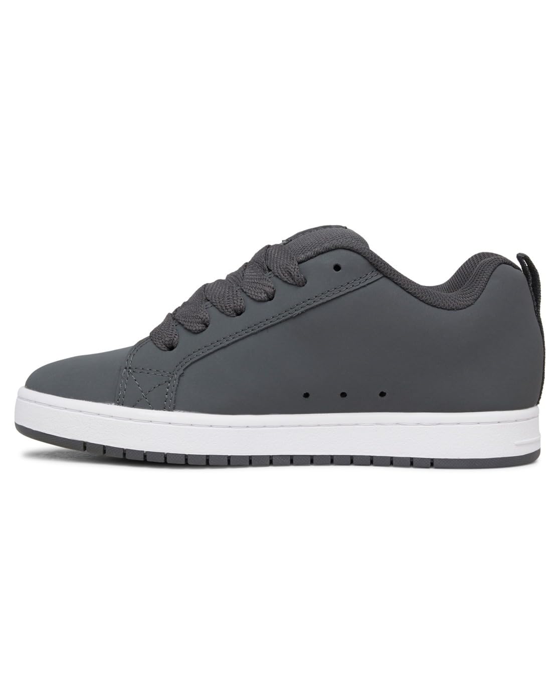 DC Men's Court Graffik SE XE Skate Shoe