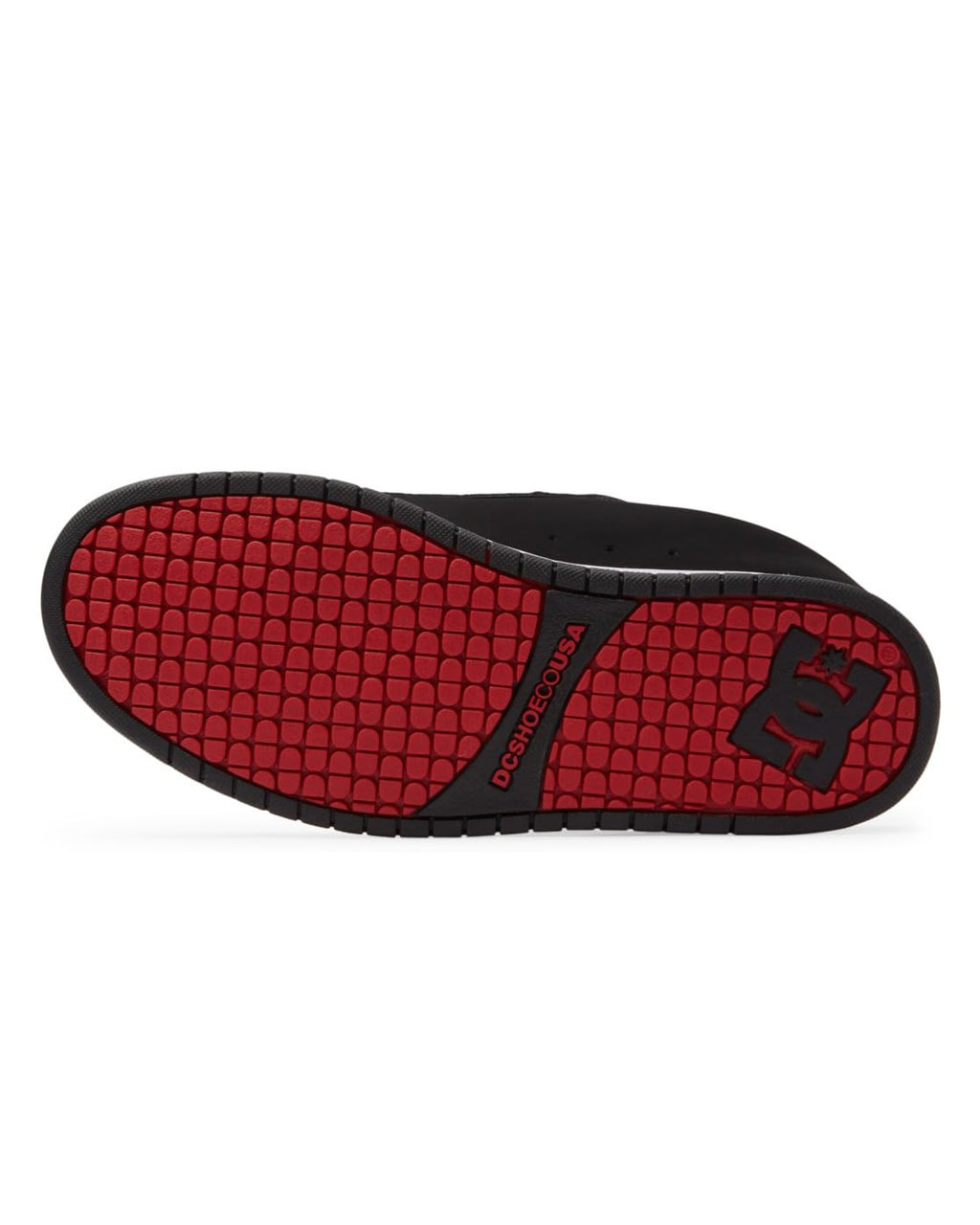 DC Men's Court Graffik SE XE Skate Shoe