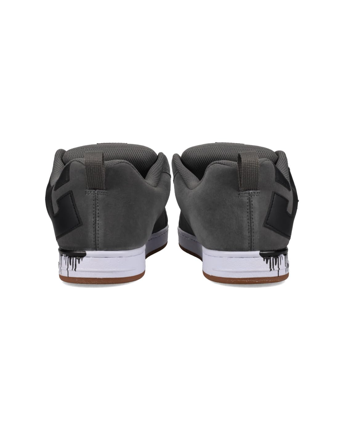 DC Men's Court Graffik SE XE Skate Shoe