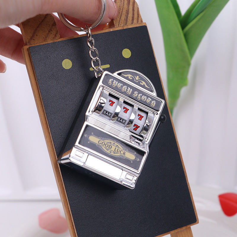 Mini Handheld Fruit Game Machine