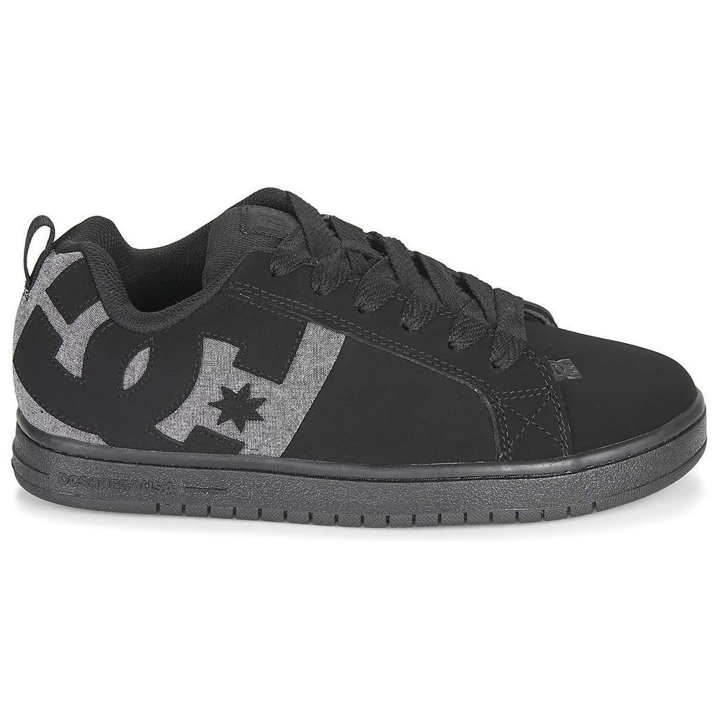 DC Men's Court Graffik SE XE Skate Shoe