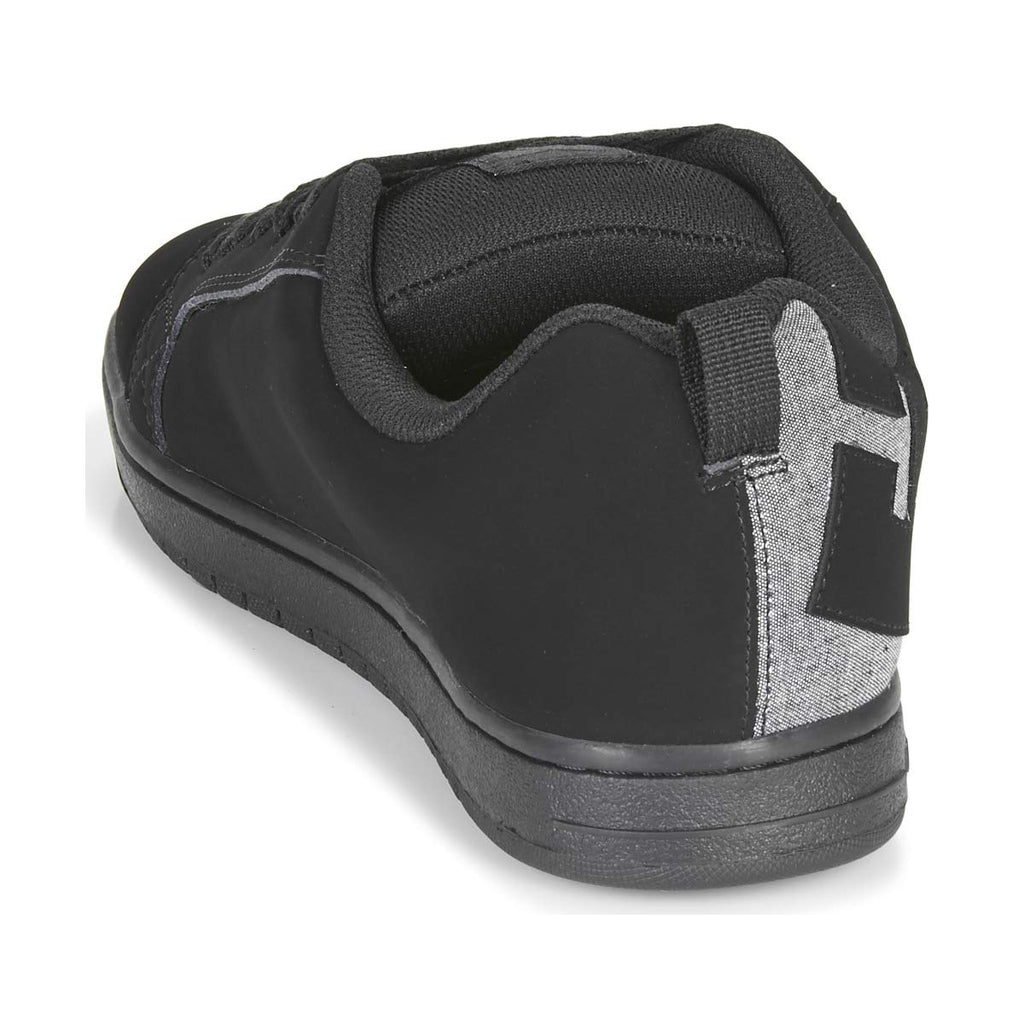DC Men's Court Graffik SE XE Skate Shoe