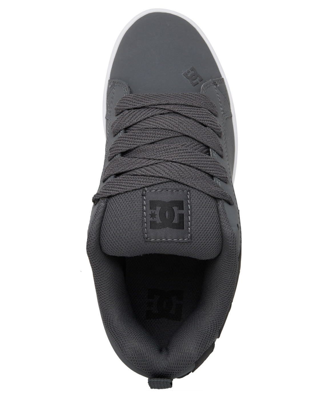 DC Men's Court Graffik SE XE Skate Shoe