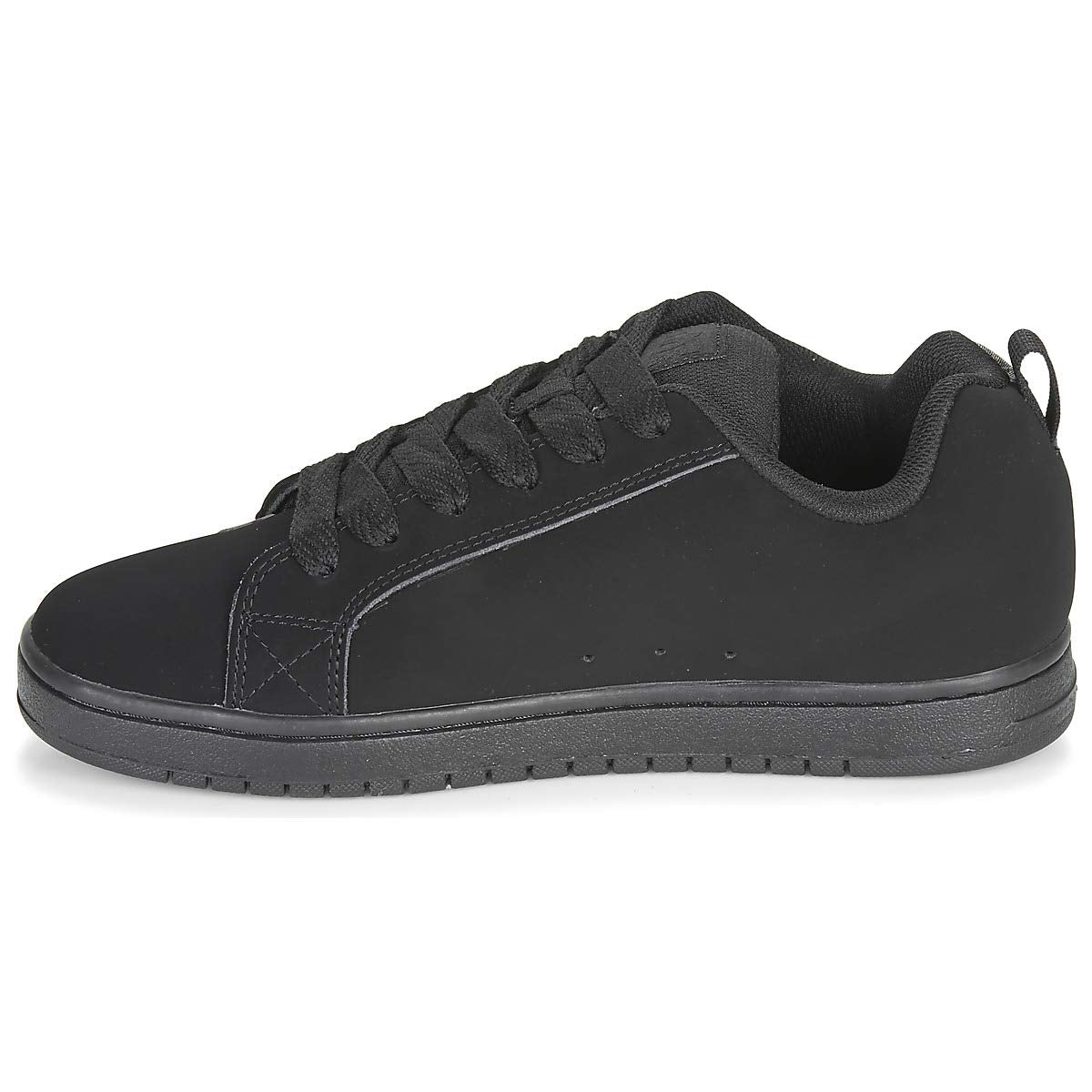 DC Men's Court Graffik SE XE Skate Shoe