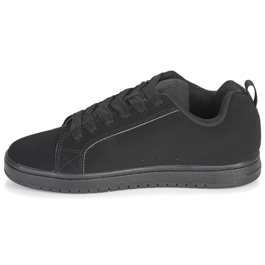 DC Men's Court Graffik SE XE Skate Shoe