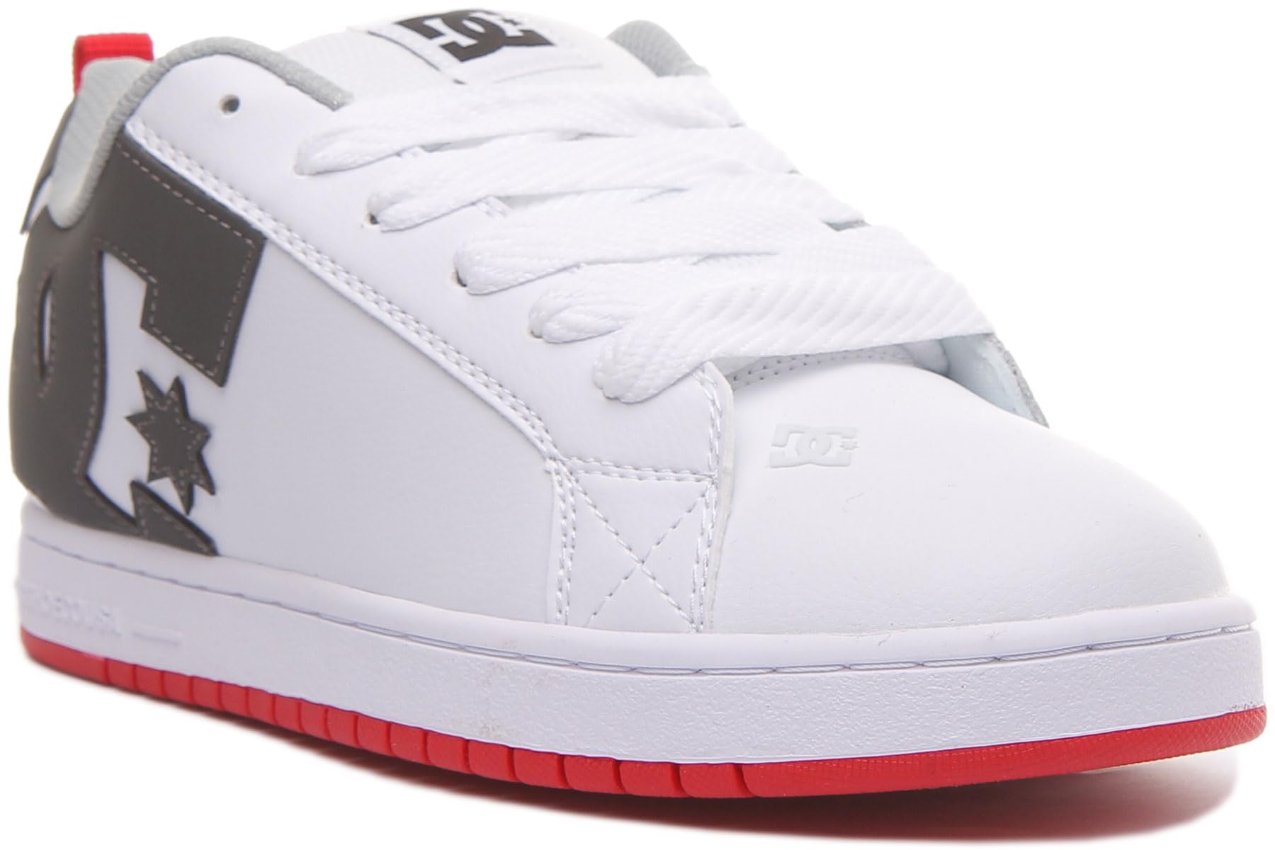 DC Men's Court Graffik SE XE Skate Shoe
