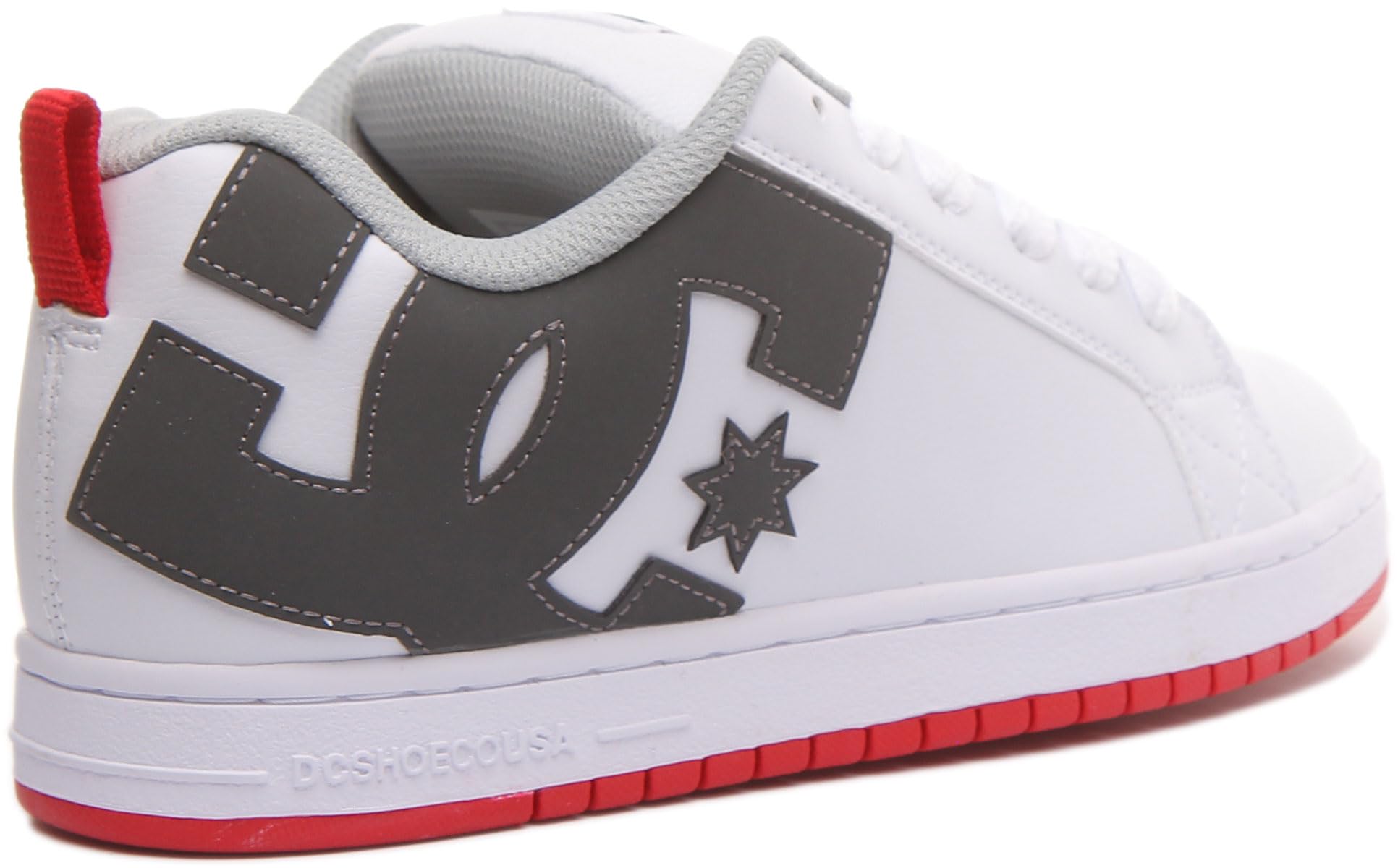 DC Men's Court Graffik SE XE Skate Shoe