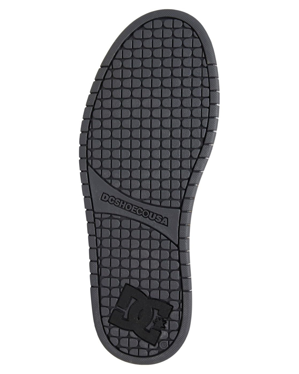 DC Men's Court Graffik SE XE Skate Shoe