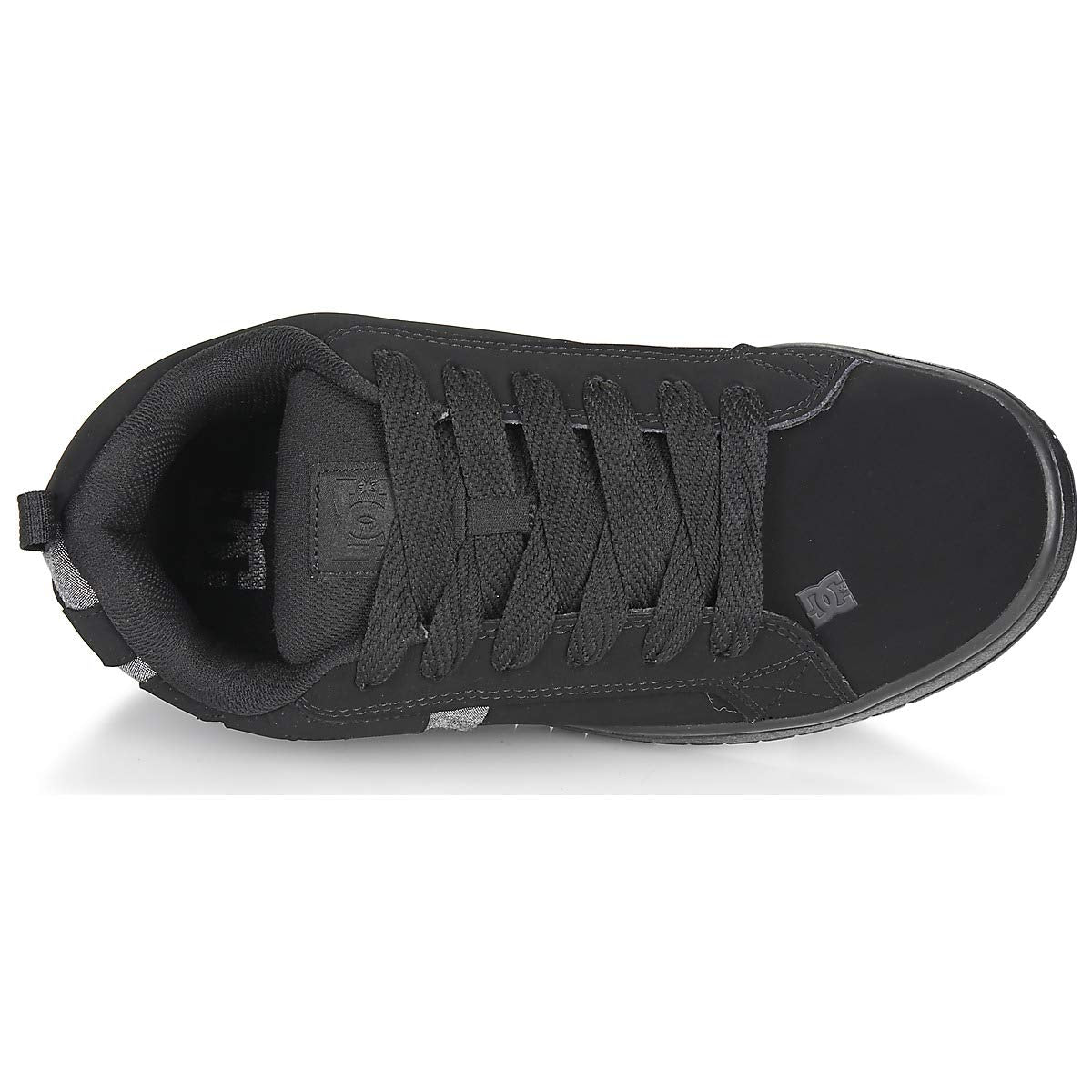 DC Men's Court Graffik SE XE Skate Shoe