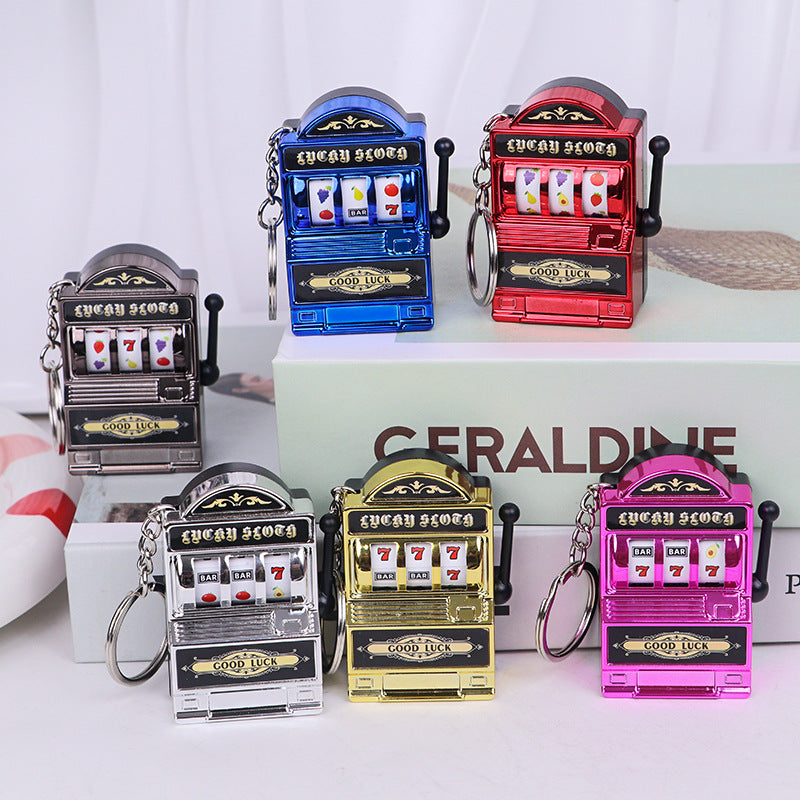 Mini Handheld Fruit Game Machine