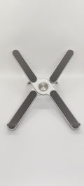 Foldable Aluminum Laptop Stand