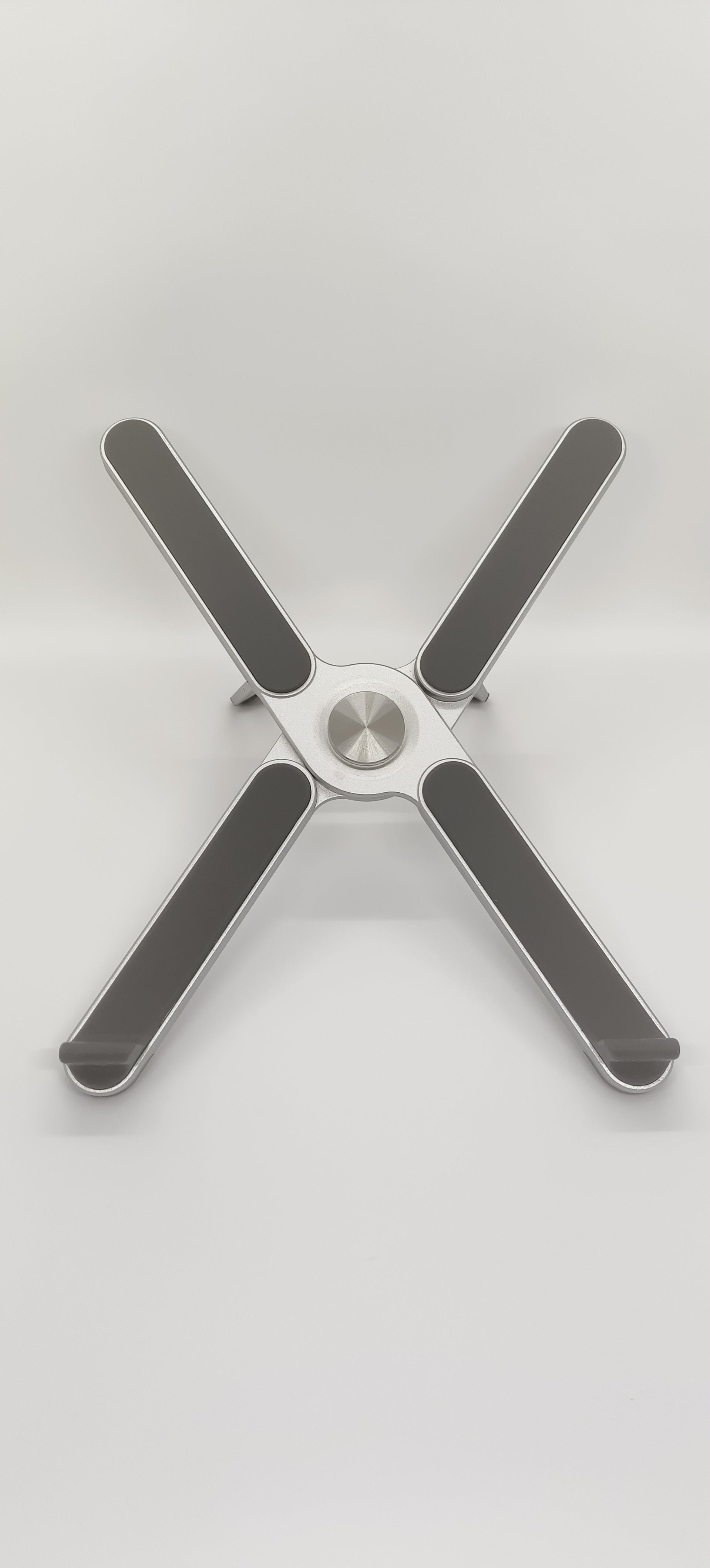 Foldable Aluminum Laptop Stand