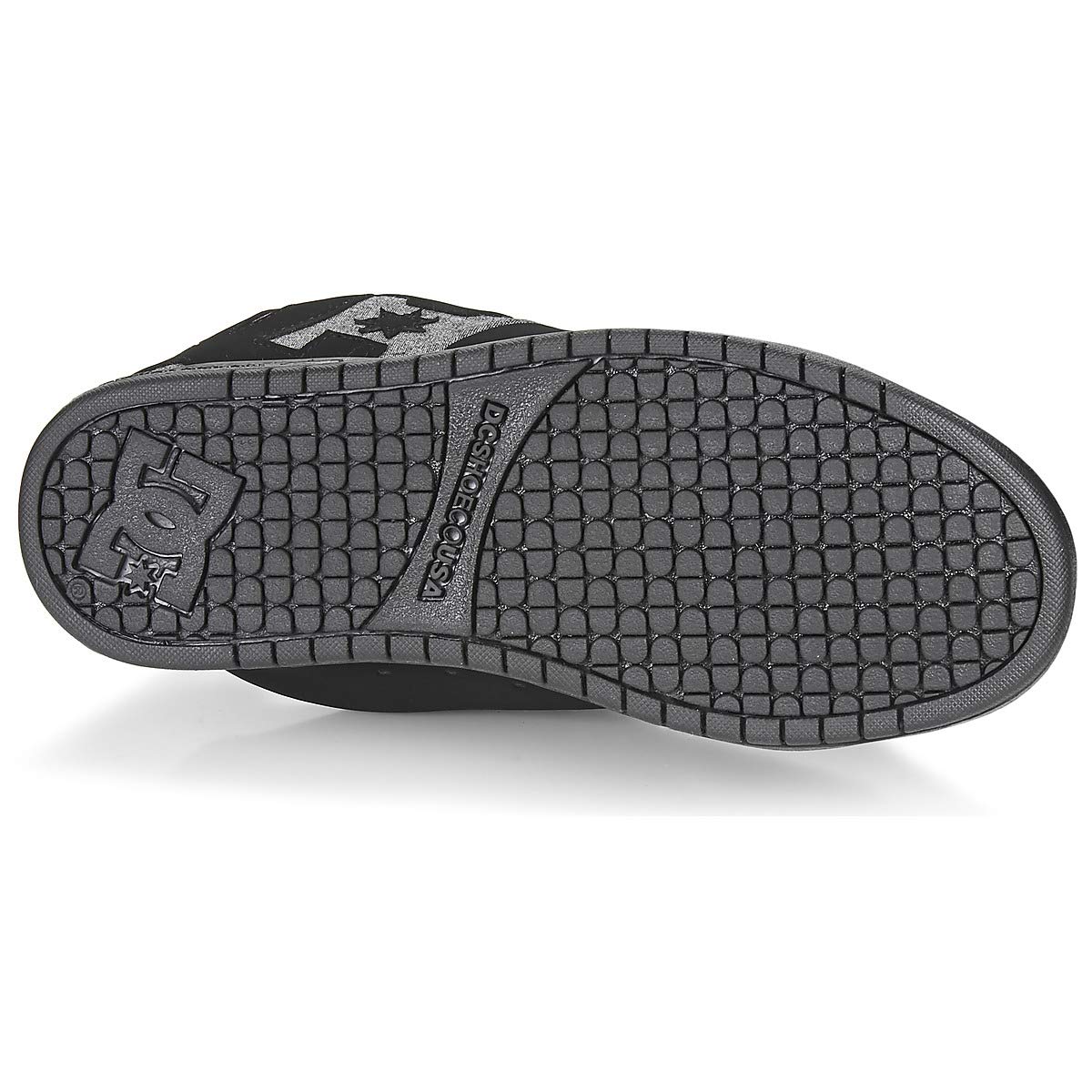 DC Men's Court Graffik SE XE Skate Shoe