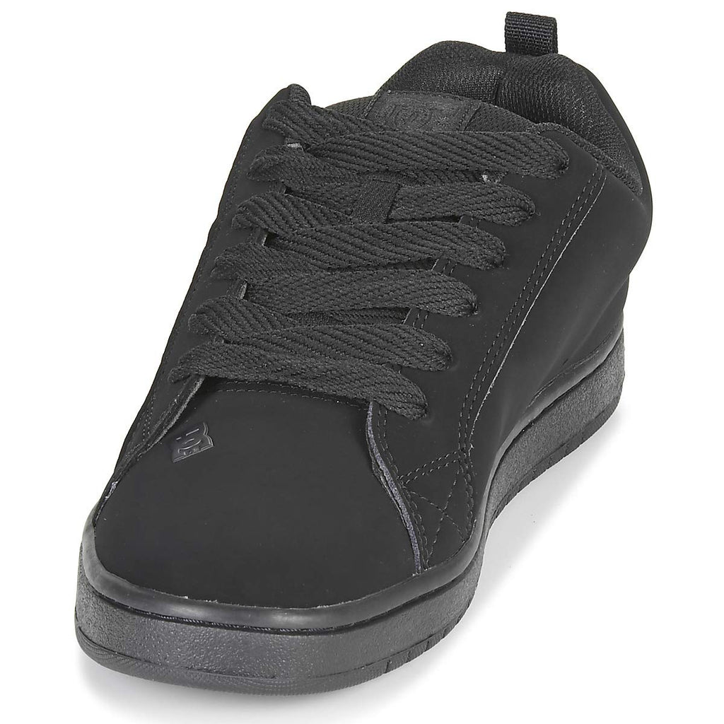 DC Men's Court Graffik SE XE Skate Shoe