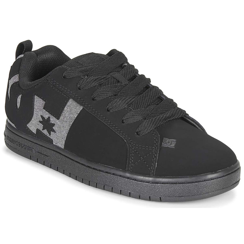 DC Men's Court Graffik SE XE Skate Shoe