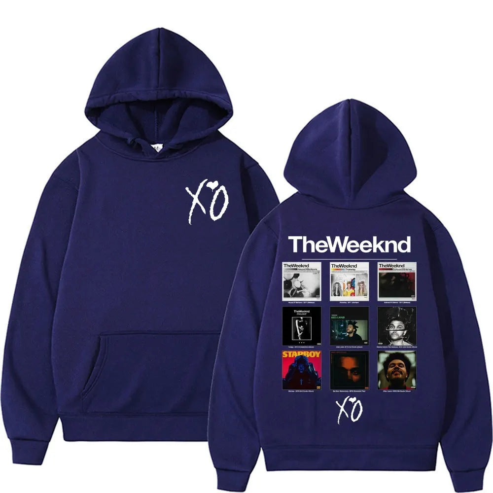 Music Sweatshirt