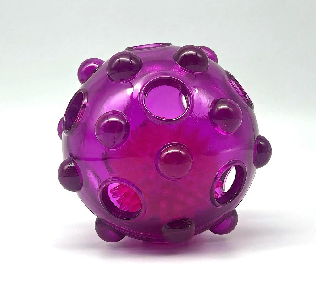 Pet interaction entertainment toys